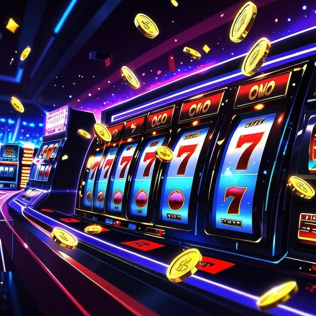 Pemain menikmati permainan kasino dan taruhan olahraga dengan pengawasan kontrol bertanggung jawab di bosdollar