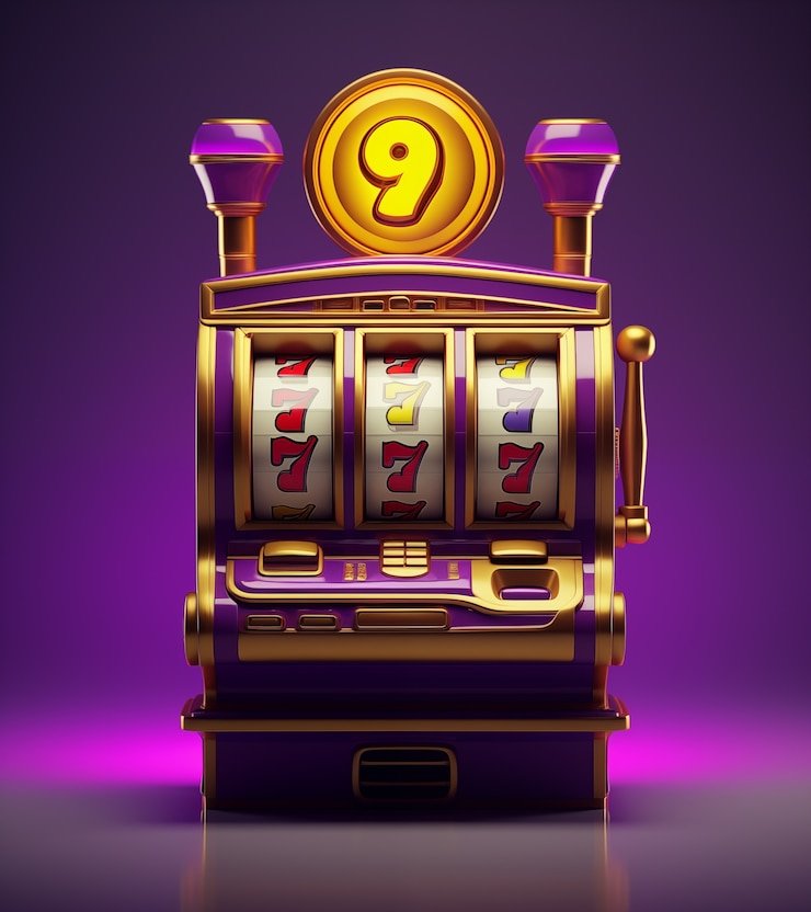 Berbagai permainan slot menarik dengan grafis modern dan menyenangkan di bosdollar