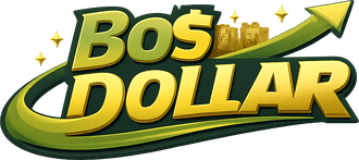 bosdollar Logo